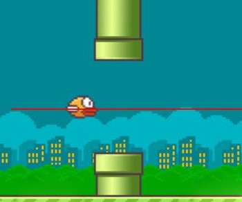 《flappy bird》分分钟拿高分攻略