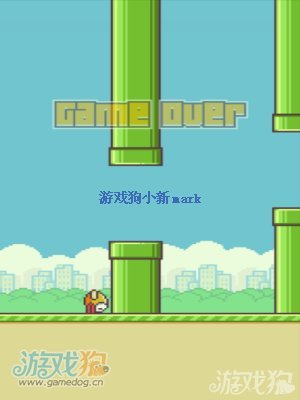 《flappy bird》技巧大全攻略详解