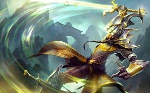 《LOL》S4易大师攻略心得