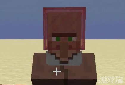 《我的世界》带你走入可强迫穿上装备的minecraft