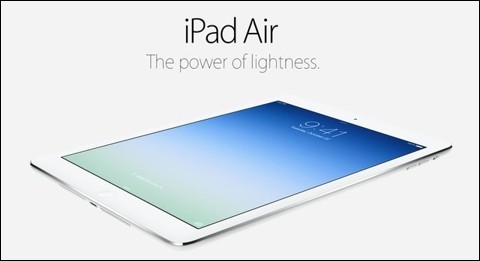 ipad air屏幕旋转失灵怎么办