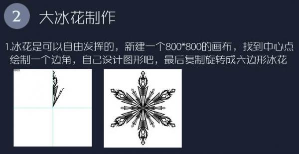 用PS制作漂亮的冰冻效果文字