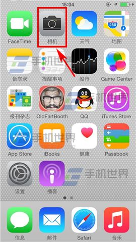 iPhone6延时摄影怎么用  iPhone6延时摄影图文教程