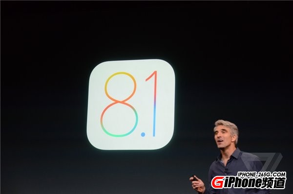 iOS8.1还有BUG吗_iOS8.1还会白屏吗