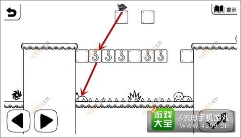 《正常的大冒险》通关攻略第8-1攻略