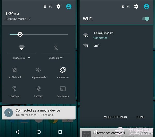 Android 5.1怎么样  Android 5.1有什么新特性