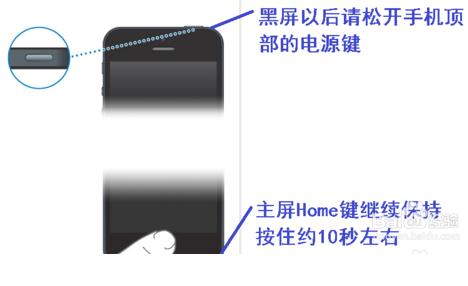 iphone停用了怎么办