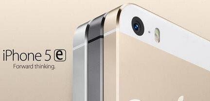 iPhone5e什么时候发布