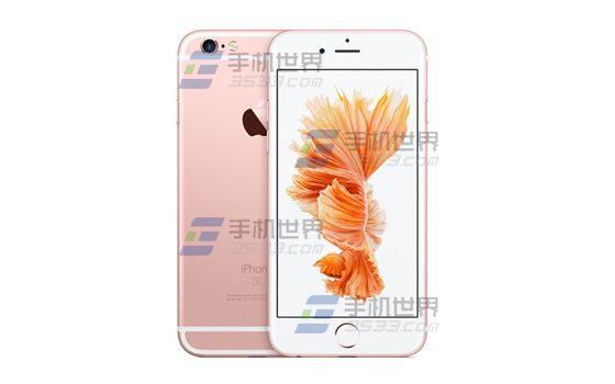 苹果iPhone6s通话背景图片如何设置