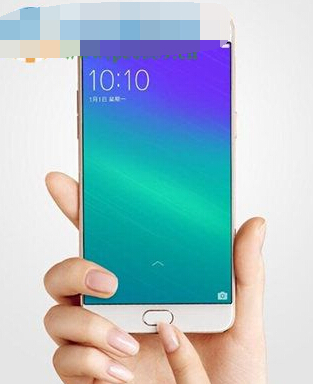 OPPO R9和华为mate 8哪个好