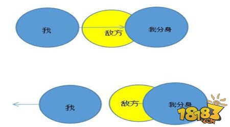 《球球大作战》追击敌方小球秘诀