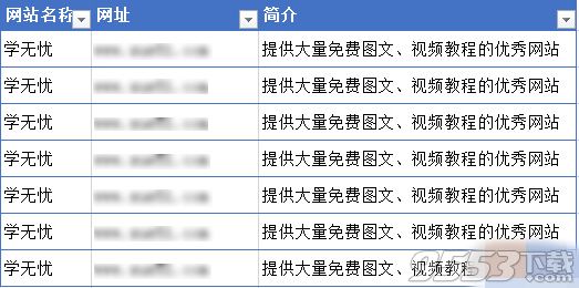 Excel2010表格行和列怎么转换？