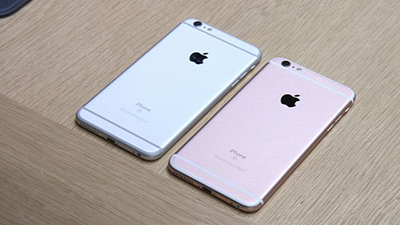 iphone7上市后，iphone6s会降多少