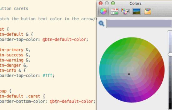 开发中常用到哪些Sublime text 3插件