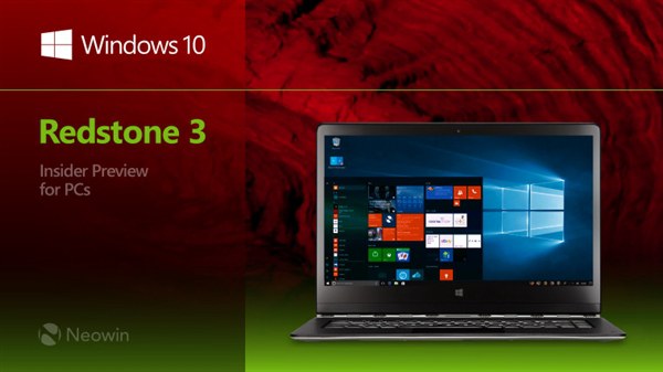 Win10 16179更新了什么？