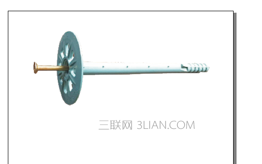 我怕吓到你，coreldraw做圆锥倒影