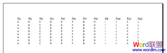 一点也不难！如何解决Excel2010打印表格在纸张上显示不完整的问题