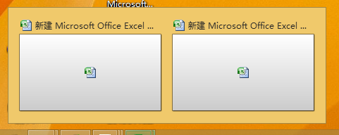 office2007中Excel怎么打开两个独立窗口？