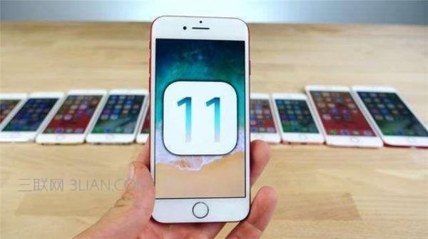 升级ios11后很卡怎么办？试试这4招