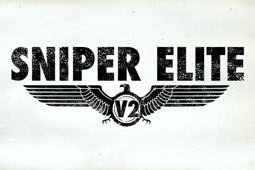 狙击精英V2试玩版(Sniper Elite V2)