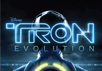 特隆：进化(TRON: Evolution)