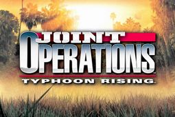 联合作战(Joint Operations Typhoon Rising Escalation)