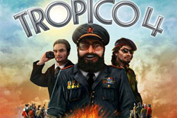 海岛大亨4：高科技时代(Tropico 4)