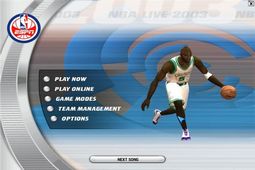 NBA2003