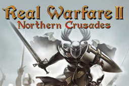 真实战争2：北方十字军(Real Warfare 2: Northern Crusades)