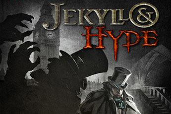 化身博士(Jekyll and Hyde)