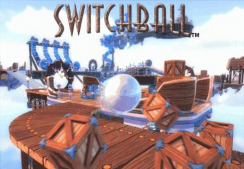 置换魔球(Switchball)