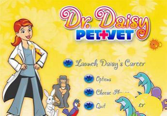 黛西宠物医院(Dr. Daisy Pet Vet)