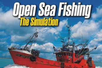 碧海蓝天：真实垂钓(Open Sea Fishing: The Simulation)