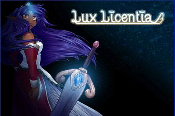 露克思冒险(Lux Licentia)