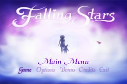 陨落之星(Falling Stars)