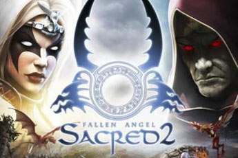 圣域2堕落天使简体中文版(Sacred 2: Fallen Angel)