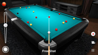 Real Pool 3D