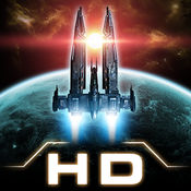 Galaxy on Fire 2! HD