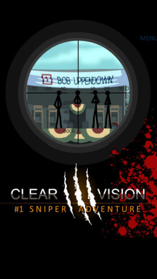 Clear Vision 3软件截图0