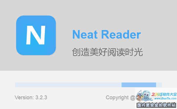 Neat Reader(ePub阅读器)下载