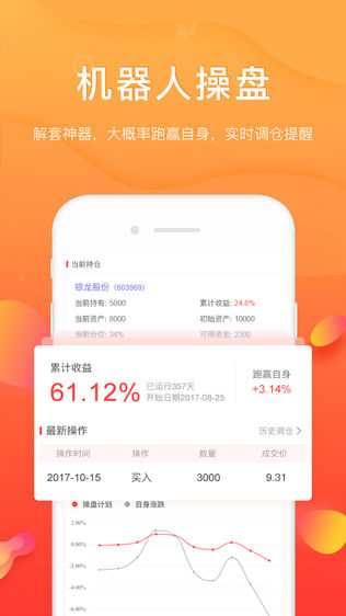 聪头股票软件截图2