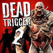 DEAD TRIGGER 2: 僵尸射击生存战争FPS