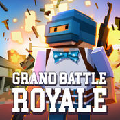 像素大逃杀 Grand Battle Royale