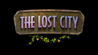 The Lost City LITE 失落之城 LITE软件截图0