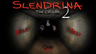 Slendrina: The Cellar 2软件截图0