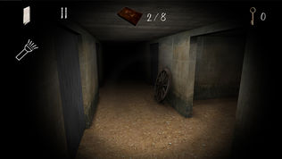 Slendrina: The Cellar 2软件截图2