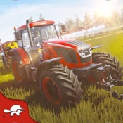 农场模拟器收获专业 Big Farm Simulator