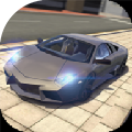 超级极限汽车模拟驾驶游戏