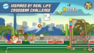 Super Crossbar Challenge软件截图0