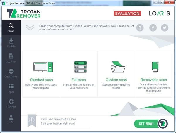 Loaris Trojan Remover下载